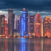 Digital Transformation Qatar