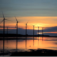Sustainable transformation