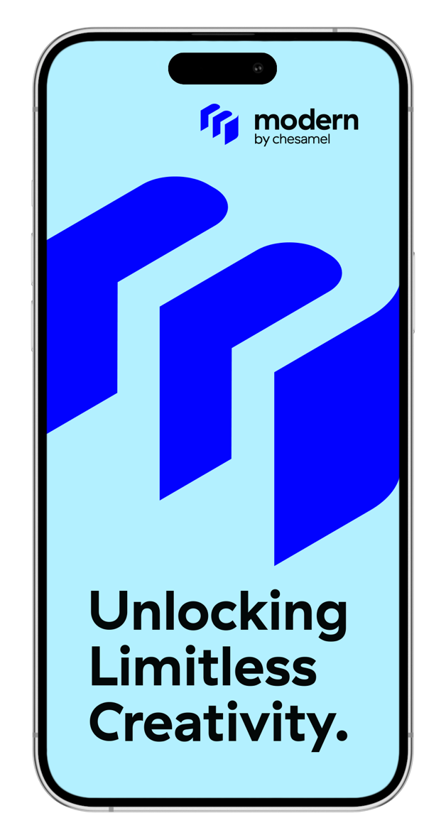 modern-phone